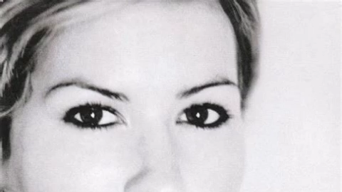 经典歌曲推荐Dido《Thank you》